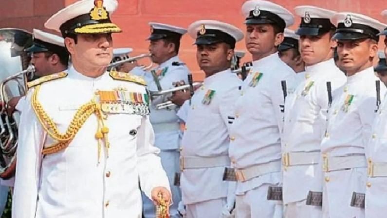 Indian Navy MR Recruitment : भारतीय नौदलात 350 नाविकांची भरती, दहावी उत्तीर्ण असणाऱ्यांना मोठी संधी
