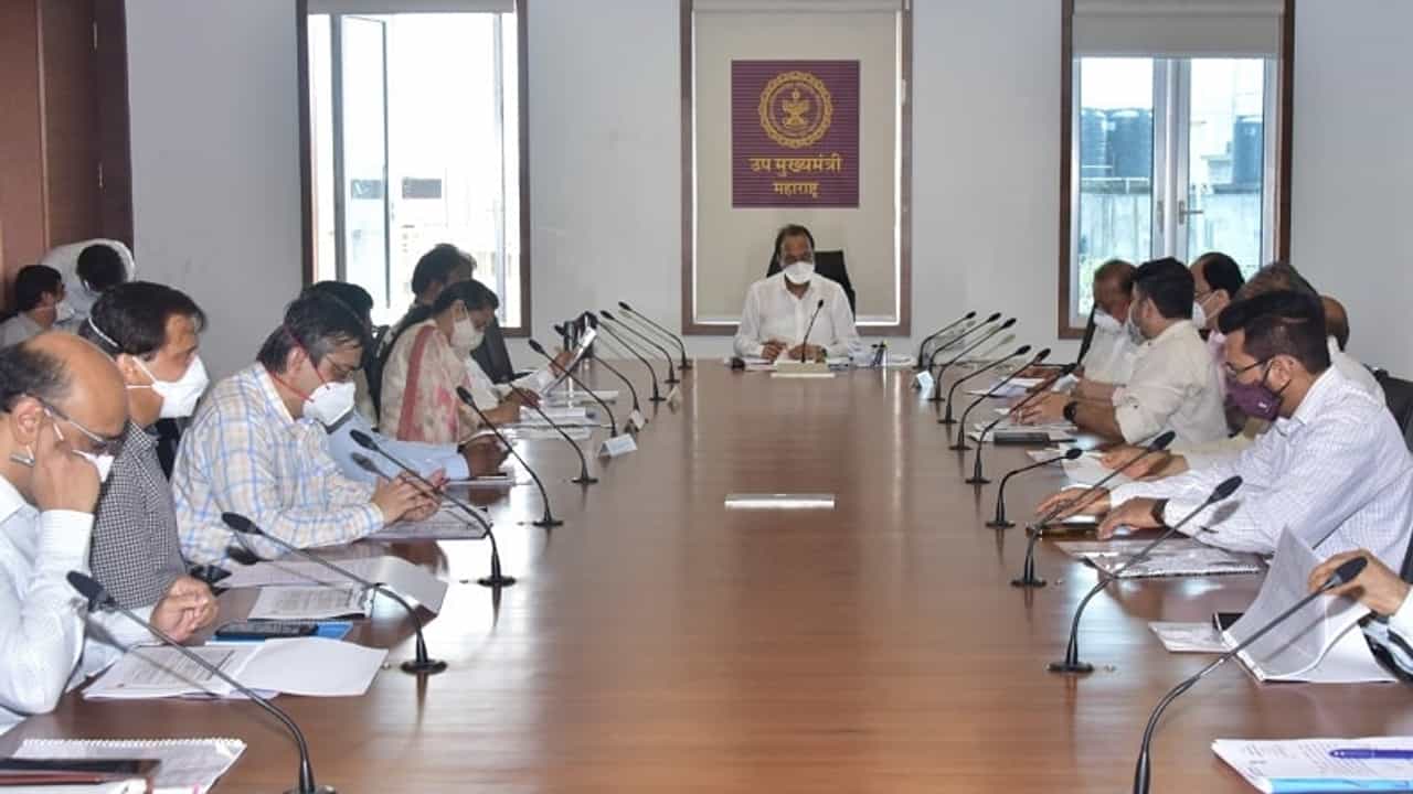 नाट्य कलावंत, नाट्यनिर्मिती संस्थांना मोठा दिलासा, अनुदान तातडीने वितरीत करण्याचे उपमुख्यमंत्र्यांचे आदेश