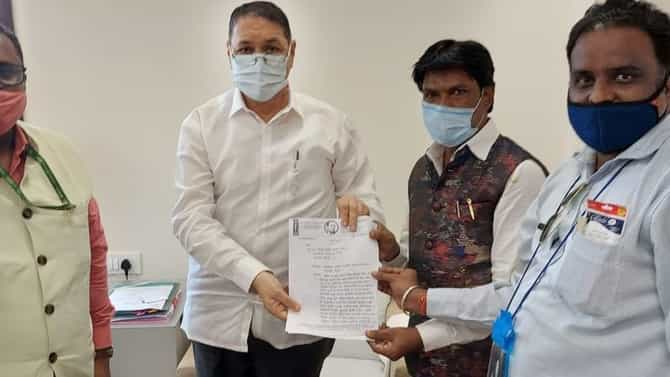 राज्यात दलित अत्याचाराच्या वाढत्या घटना, आरपीआयचं शिष्टमंडळ गृहमंत्री वळसे पाटलांच्या भेटीला