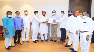 ठाकरे सरकारचा मोठा निर्णय; पनवेलमध्ये स्थानिक प्रकल्पग्रस्तांनी गरजेपोटी बांधलेली घरे नियमित होणार