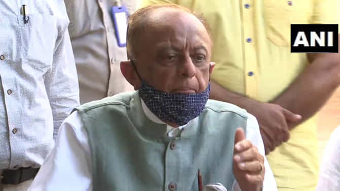 तिसऱ्या आघाडीसाठी बैठक नव्हती, आम्ही देशाला व्हिजन देऊ; राष्ट्रमंचच्या नेत्यांचा दावा