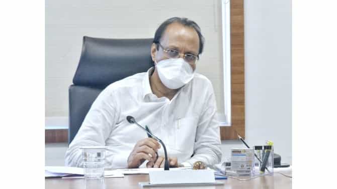 मंचर उपजिल्हा रुग्णालयात 200 खाटांची व्यवस्था केली जाणार, उपमुख्यमंत्र्यांकडून तत्वत: मान्यता