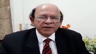 मराठा आरक्षणप्रश्नी ठाकरे सरकारकडून पुनर्विचार याचिका दाखल, घटनातज्ज्ञ उल्हास बापट यांचं मत काय?