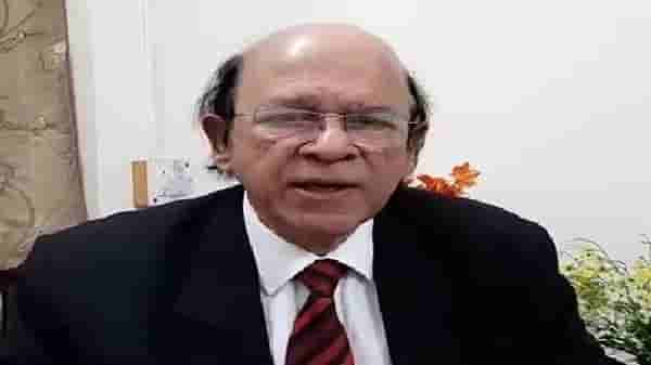 मराठा आरक्षणप्रश्नी ठाकरे सरकारकडून पुनर्विचार याचिका दाखल, घटनातज्ज्ञ उल्हास बापट यांचं मत काय?