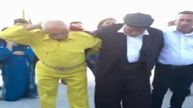 Video | तरुणांनाही लाजवेल असा डान्स, आजोबांचे ठुमके एकदा पाहाच