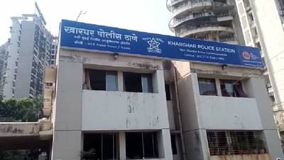 डॉक्टरकडे परवानाच नाही, खारघरमध्ये बोगस डॉक्टरवर सापळा रचून कारवाई, गुन्हा दाखल