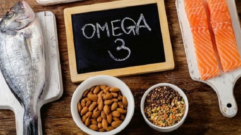 Immunity Booster Food : रोगप्रतिकारक शक्ती वाढवण्यासाठी ओमेगा-3चे 6 मुख्य स्त्रोत, वाचा याबद्दल अधिक!