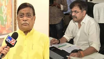 मी कुठल्याच आमदाराला भेट नाकारत नाही, कॅन्सर हवेतून पसरत नाही; चौधरींच्या आरोपाला आव्हाडांचं प्रत्युत्तर