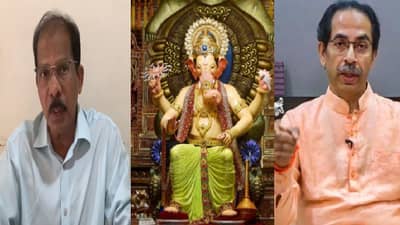 सर्व निर्बंध पाळू, मूर्ती मात्र उंचच आणू, मुंबईतल्या गणेश मंडळांचा पवित्रा, शासनाकडून सहकार्याची अपेक्षा