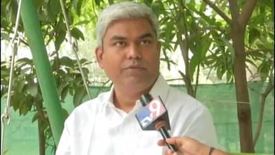 गुन्हा घडला नाही हे पोलिसांचं वक्तव्य धक्कादायक, उच्चपदस्थ अधिकाऱ्यांशिवाय बदल्यांच रॅकेट चालणं अशक्य, गजेंद्र पाटलांचं विधान