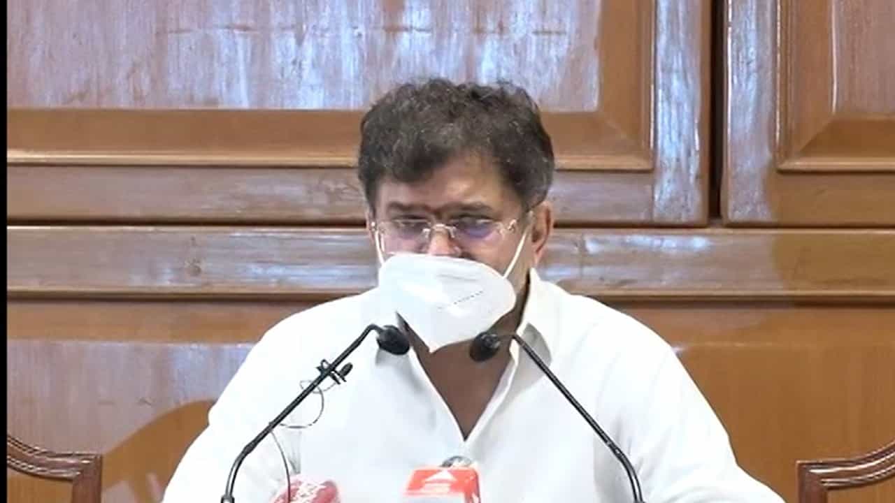 भिवंडीत म्हाडा 20 हजार घरांची उभारणी करणार, जितेंद्र आव्हाडांची घोषणा