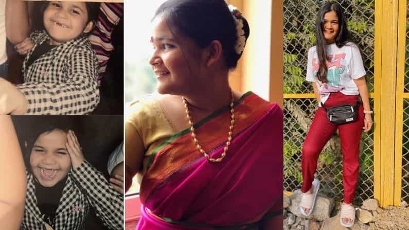 कॉमेडी सर्कसमधील गोंडस गंगूबाई आठवते? ती गंगूबाई म्हणजे सलोनी दैनी आता मोठी झाली आहे आणि आश्चर्याची बाब म्हणजे तिनं स्वत:ला पूर्णपणे बदललं आहे.