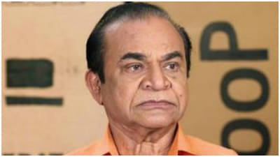 TMKOC | ‘नट्टू काका’ फेम अभिनेता घनश्याम नायक यांची कर्करोगाशी झुंज, तरीही म्हणतात मला काम करायचंय!