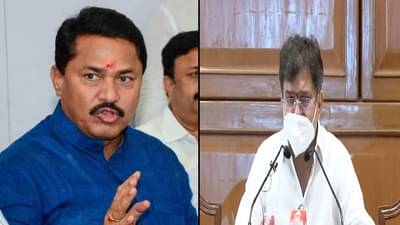 टाटाला जनतेचा वाटा देण्याची गरज काय? जितेंद्र आव्हाडांच्या निर्णयावर आता काँग्रेसचा तीव्र आक्षेप