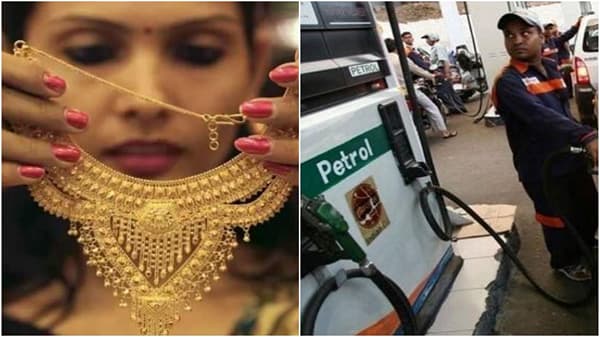 Gold Price : सोने-चांदीचे दर किती कमी होणार? इंधनाची किंमत किती वाढणार? वाजा तज्ज्ञांची मतं