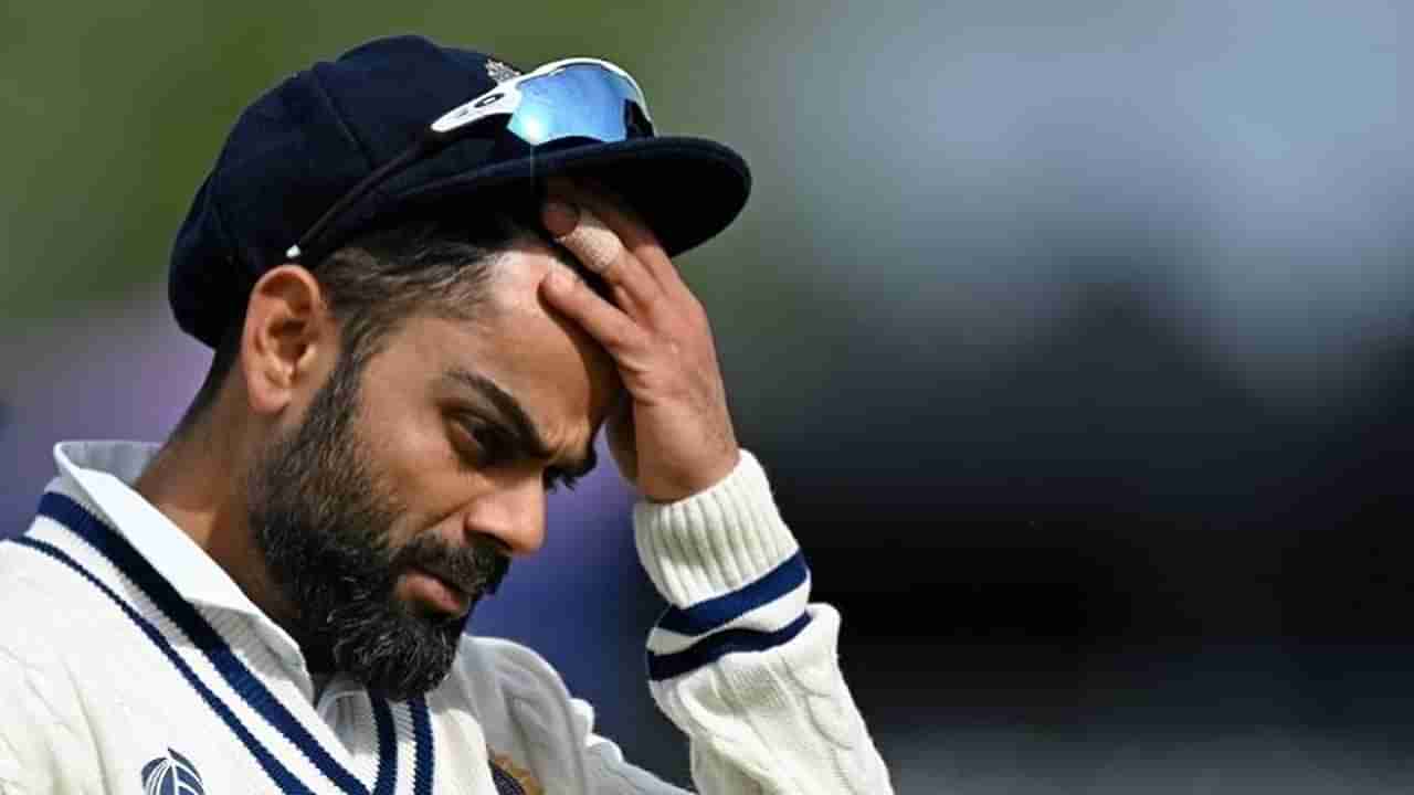 IND vs ENG : क्रिकेटच्या पंढरीवर दुसरा कसोटी सामना, विराटसह भारतीय फलंदाजांचा लॉर्ड्सवरील रेकॉर्ड चिंताजनक