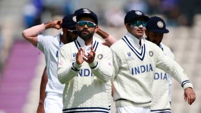 विराट कोहलीला न्यूझीलंडने नाही हरवलं तर संघातीलच एका खेळाडूने धोका दिला, विराटसह करोडो भारतीयांच्या स्वप्नांचा चक्काचूर!