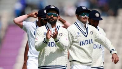 विराट कोहलीला न्यूझीलंडने नाही हरवलं तर संघातीलच एका खेळाडूने धोका दिला, विराटसह करोडो भारतीयांच्या स्वप्नांचा चक्काचूर!