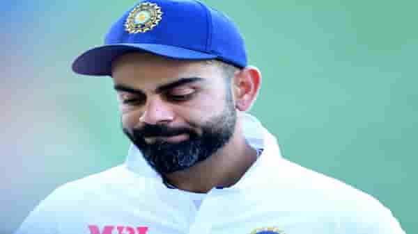 IND vs ENG : तिसऱ्या कसोटीत विराटचं अनोखं अर्धशतक, चाहत्यांसह स्वत: विराटही निराश