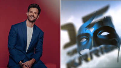 Krrish 4 | ‘क्रिश’ला 15 वर्ष पूर्ण, हृतिक रोशनची चाहत्यांना मोठी भेट, पाहा ‘क्रिश 4’ची झलक