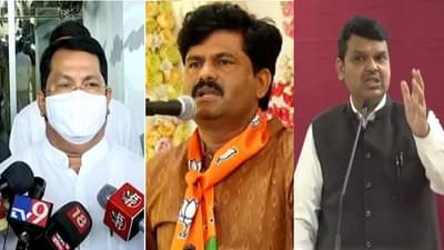 ओबीसी मंत्र्यांचं माकड झालंय, पडळकरांची जळजळीत टीका, फडणवीसांच्या निर्णयाचं कौतूक