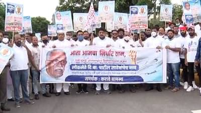 नवी मुंबई विमानतळ नामकरण वाद : बाळासाहेबांचे नाव देणे हा उद्धव ठाकरेंचा बालहट्ट, त्यांना स्थानिकांबद्दल अजिबात आस्था नाही : भाजप