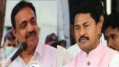 काँग्रेसचा स्वबळाचा आग्रह शेवटपर्यंत टिकेल असं वाटत नाही, जयंत पाटलांचा टोला