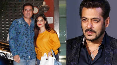 Birthday Special | सलमान खानची बहिण अलविराच्या प्रेमात पडले अतुल अग्निहोत्री, अशी मिळाली होती लग्नाची परवानगी!