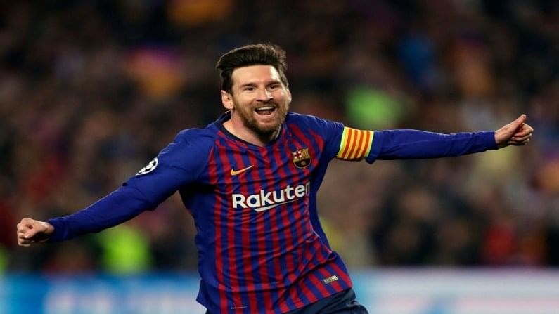 Lionel Messi Birthday : दहाव्या वर्षी उपचारासाठी मदत, 20 वर्षांपासून तोच संघ, कोट्यवधींच्या ऑफर्स धुडकावल्या