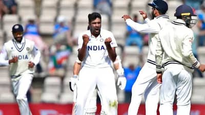 WTC स्पर्धेत अश्विनचा डंका, सर्वाधिक विकेट्स घेण्याचा रेकॉर्ड, कांगारु बोलरला पछाडलं!