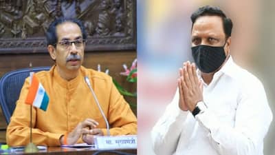 चेहरा भोळा आणि भानगडी सोळा असं हे सरकार, आशिष शेलारांचा हल्लाबोल