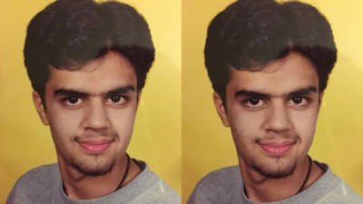 Throwback | ‘या’ प्रसिद्ध अभिनेत्याला ओळखलंत का? कारकीर्दीच्या पहिल्या फोटोशूटमधील फोटो पाहून चाहतेही अवाक्!