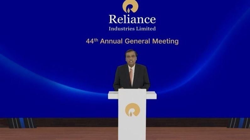 Reliance AGM 2021: मुकेश अंबानींची मोठी घोषणा; रिलायन्स जिओ भारताला 2G मुक्त करणार