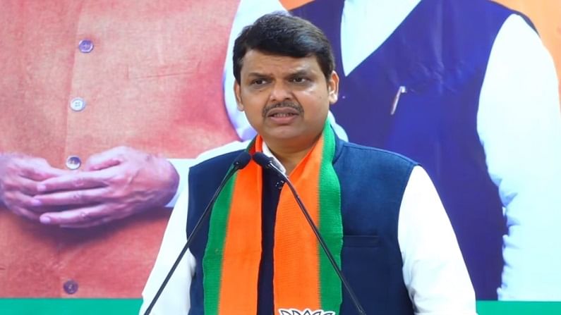 Devendra Fadnavis | जरंडेश्वर कारखान्याप्रकरणी चौकशी ही मुंबई उच्च न्यायालयाच्या निर्देशाने : फडणवीस