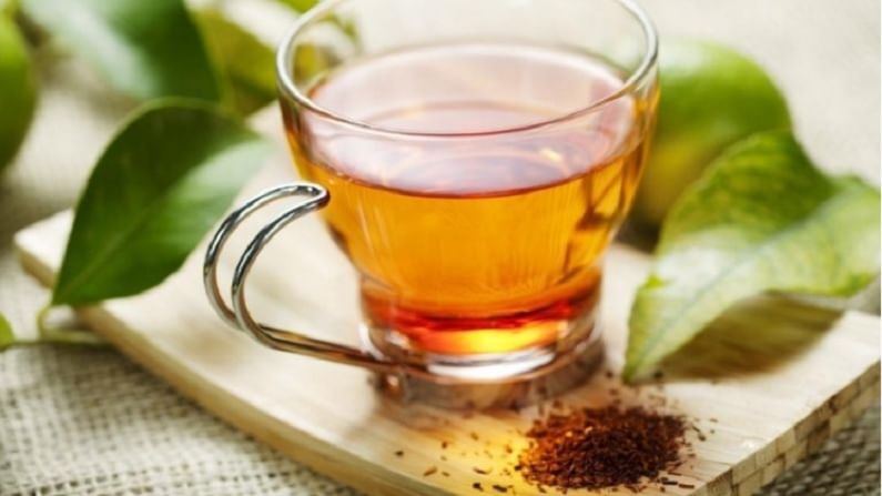 Herbal Tea : मळमळ आणि पोटदुखीपासून सुटका करण्यासाठी करा या चहाचे सेवन
