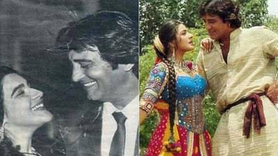 Breakup Story | 12 वर्षांनी मोठ्या असणाऱ्या विनोद खन्नांच्या प्रेमात होती अमृता सिंह, ‘या’ व्यक्तीमुळे झाला ब्रेकअप!