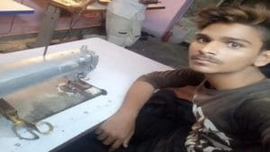 'तो' अपघात नाही, हत्याच ! अल्पवयीन प्रेयसीला पळवून आणलं, ट्रेनमध्ये 10 जणांनी संपवलं