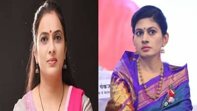 भाजपने ओबीसी समाजाचा विचार केला नसता तर विधानसभेला संधी मिळाली नसती रोहिणी खडसेंच्या टीकेला रक्षा खडसेंचं उत्तर