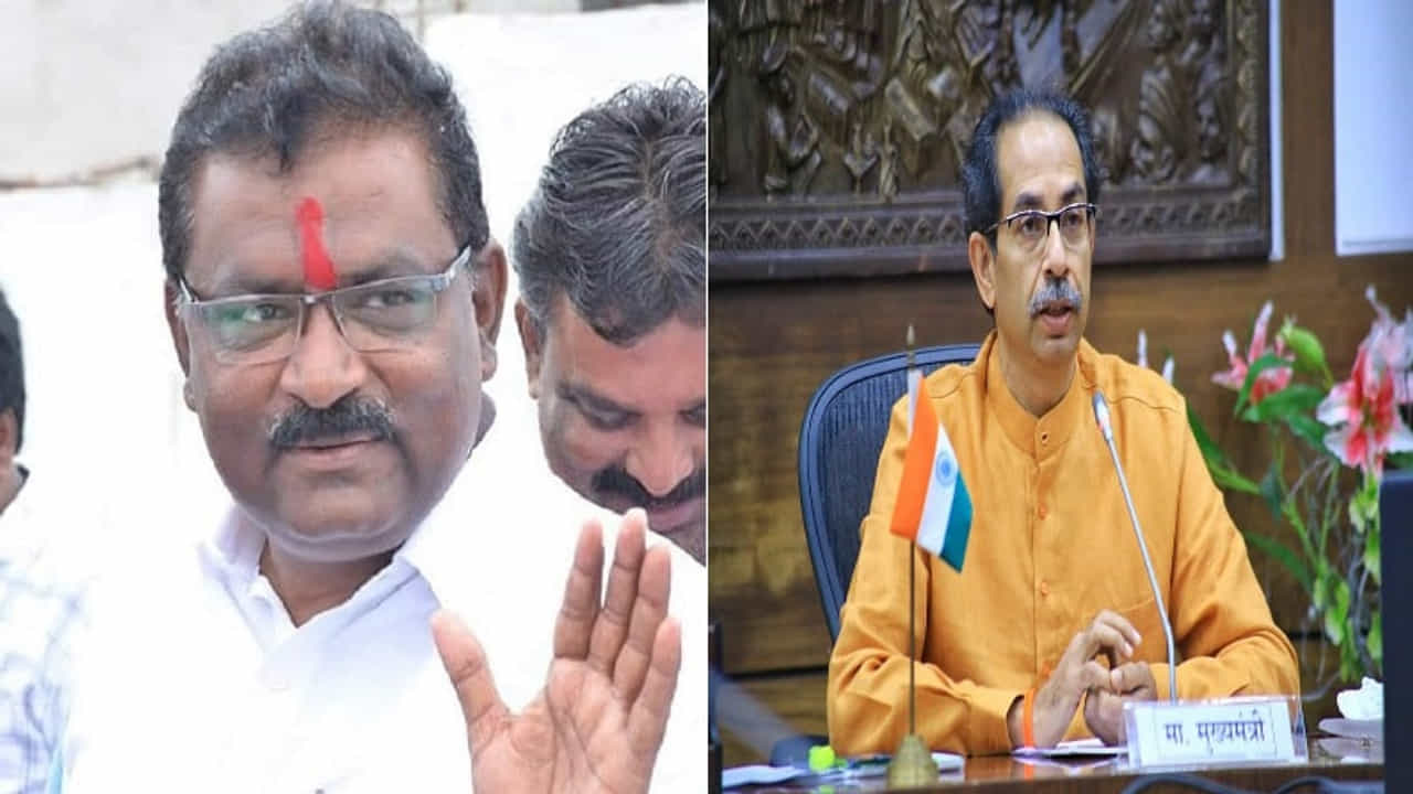 मराठवाड्यात शिवसेना क्षीण, ठोकशाहीला जनता भीक घालणार नाही, आमदार सुरेश धसांचा शिवसेनेवर हल्लाबोल