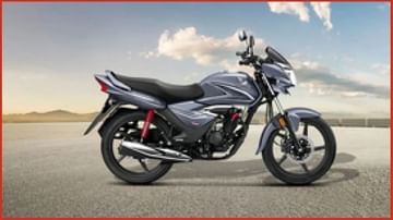 Honda च्या ‘या’ शानदार बाईकवर 3500 रुपयांचा डिस्काऊंट, कुठे मिळतेय ऑफर?