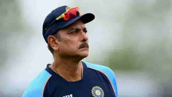 WTC Final 2021 : भारतीय संघाच्या पराभवानंतर एक दिवसांनी रवी शास्त्रींचं ट्विट, महामुकाबल्यावर दिलं ग्यान!