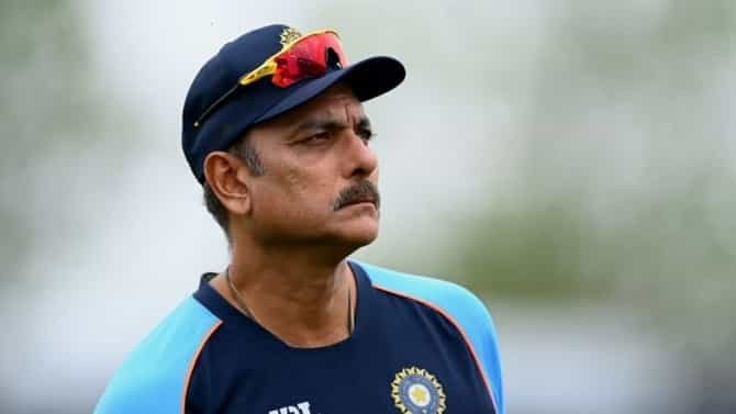 WTC Final 2021 : भारतीय संघाच्या पराभवानंतर एक दिवसांनी रवी शास्त्रींचं ट्विट, महामुकाबल्यावर दिलं ग्यान!