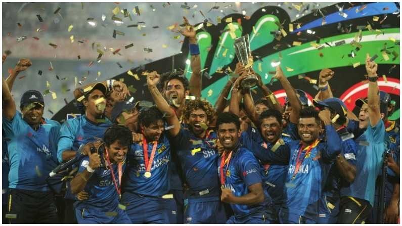 2014 मध्ये आयसीसी टी -20 वर्ल्ड कपचा अंतिम सामना खेळला गेला. ढाका येथे झालेल्या अंतिम सामन्यात श्रीलंका आणि भारताचे संघ आमनेसामने होते. पण त्यावर्षी श्रीलंकेने पहिल्यांदा भारताला हरवून टी -20 विश्वचषक जिंकला. तसंच 2011 च्या पराभवाची सव्याज परतफेड केली.