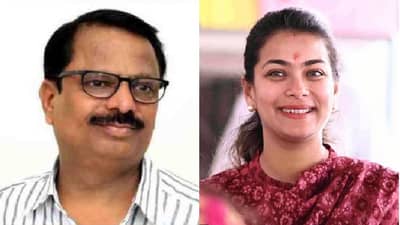 काँग्रेसचा माजी आमदार, शिवसेनेकडून प्रणिती शिंदेंना भिडला, आता घड्याळ बांधण्याच्या वाटेवर