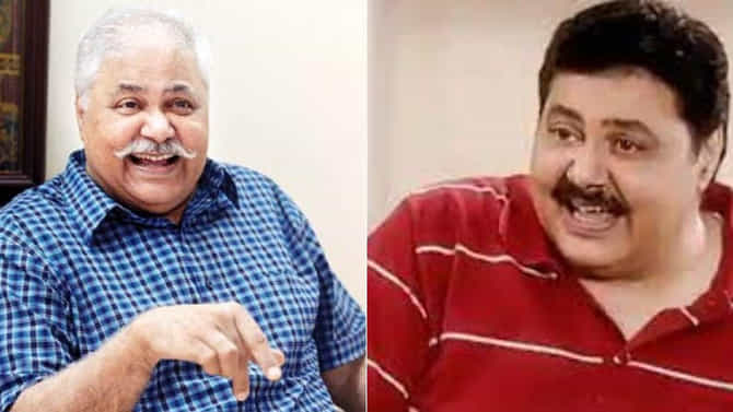 Happy Birthday Satish Shah | दूरदर्शनच्या शोमध्ये सतीश शहांनी साकारलेल्या तब्बल 60 भूमिका, जाणून घ्या त्यांच्यासंबंधित काही खास गोष्टी...