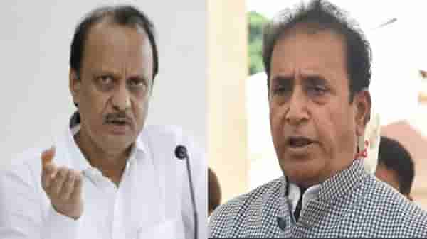 काल अजित पवारांविरोधात CBI चौकशीचा ठराव, आज अनिल देशमुखांवर ED चे छापे