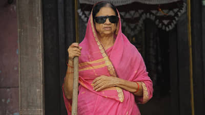 Devmanus | सरू आजी अंध नाही?, अजितकुमार आणणार सरू आजीचं सत्य सगळ्यांसमोर!