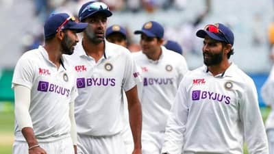 WTC Final नंतर इंग्लंड विरुद्ध कसोटी मालिकेपूर्वी या तीन खेळाडूंवर टांगती तलवार, संघातून बाहेरचा रस्ता दाखवण्याची दाट शक्यता