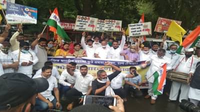 ...तर निवडणूक आयोगाविरोधात रस्त्यावर उतरु; ठाण्यात ओबीसी नेत्यांचा एल्गार