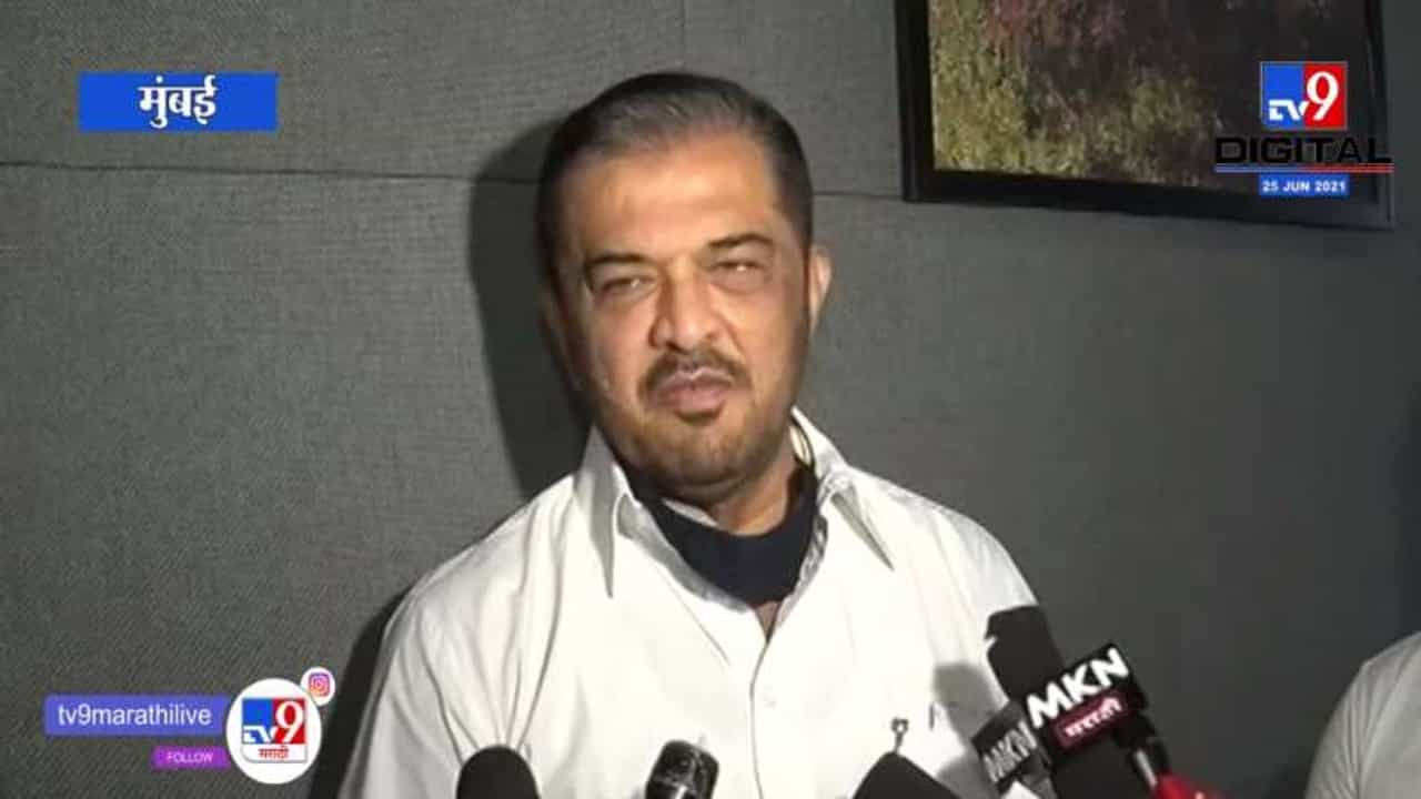 Sunil Kedar | दुधाला एफआरपीप्रमाणे भाव मिळण्याकरीता लवकरच कायदा तयार करणार : सुनील केदार